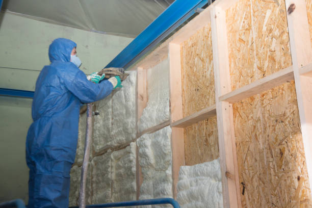 Range of Insulation Solutions in Oakland Park, FL